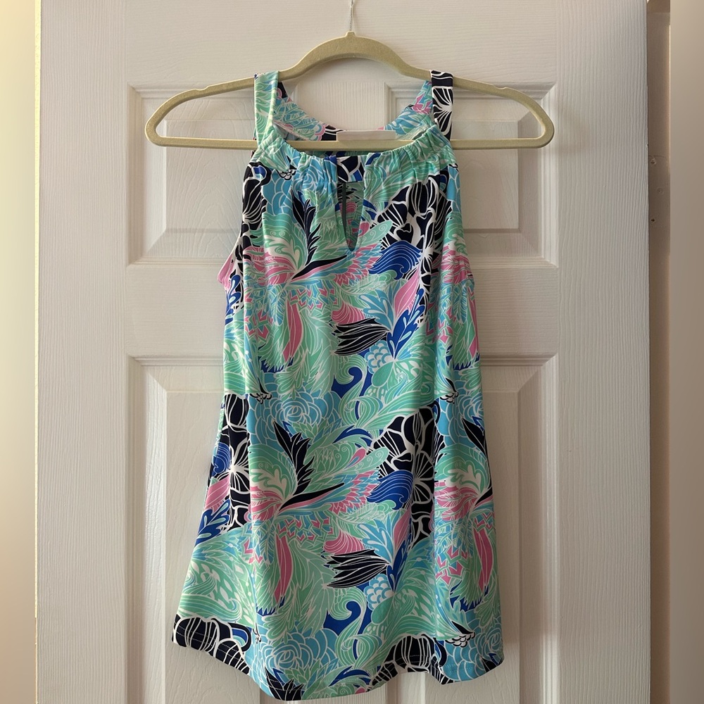 Banana Boat Ladies Sleeveless Sun Shirt - UPF 50